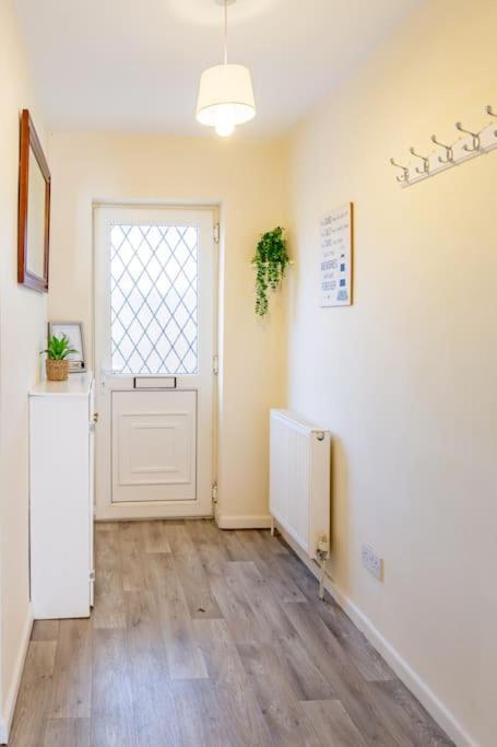 Villa The Hideaway à Cleveleys Extérieur photo