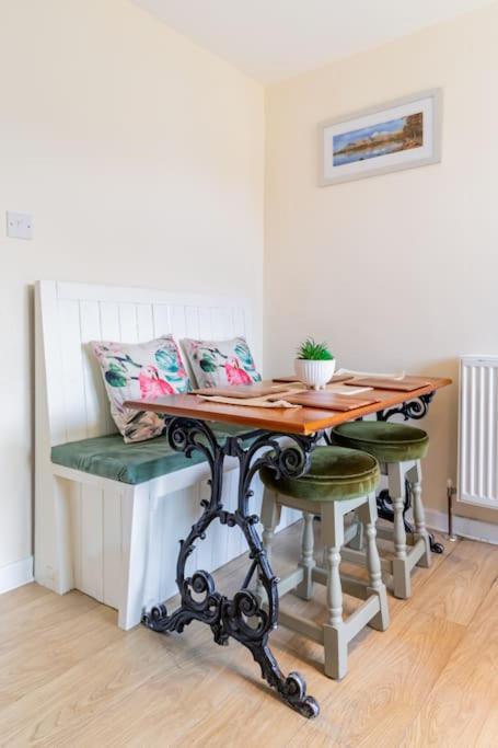 Villa The Hideaway à Cleveleys Extérieur photo