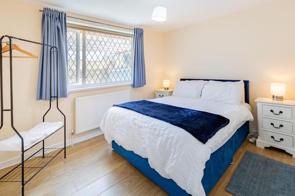 Villa The Hideaway à Cleveleys Extérieur photo